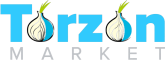 Torzon Market Link 2026 Official Logo